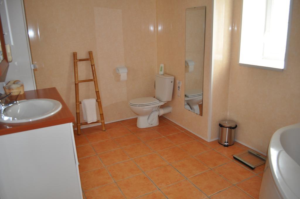L'Atelier Du Creusot Villa Le Creusot Habitación foto