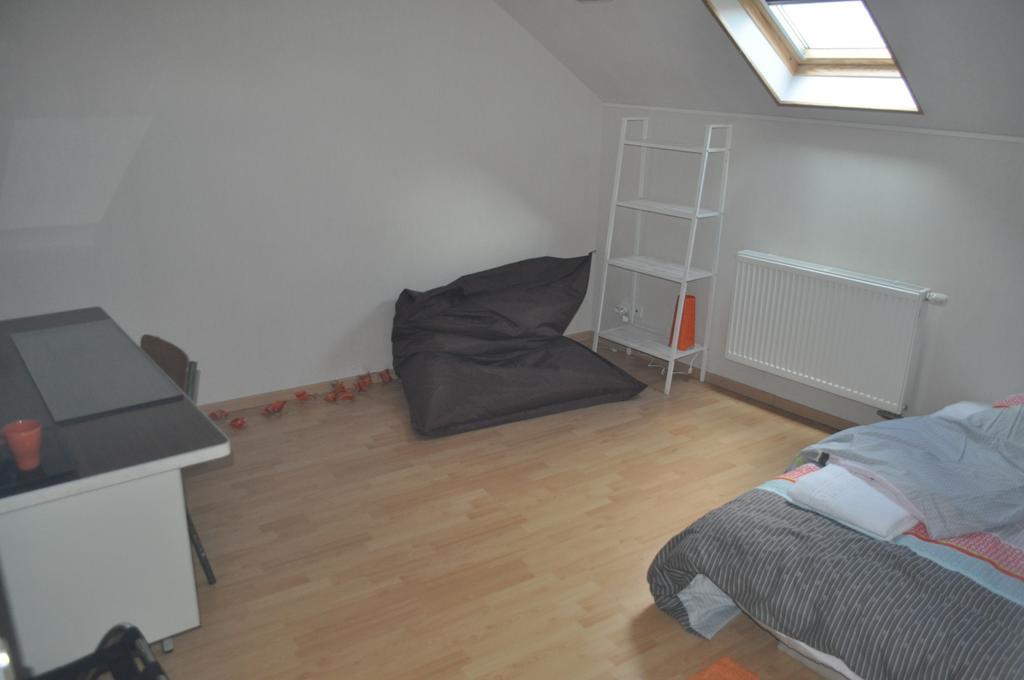 L'Atelier Du Creusot Villa Le Creusot Habitación foto