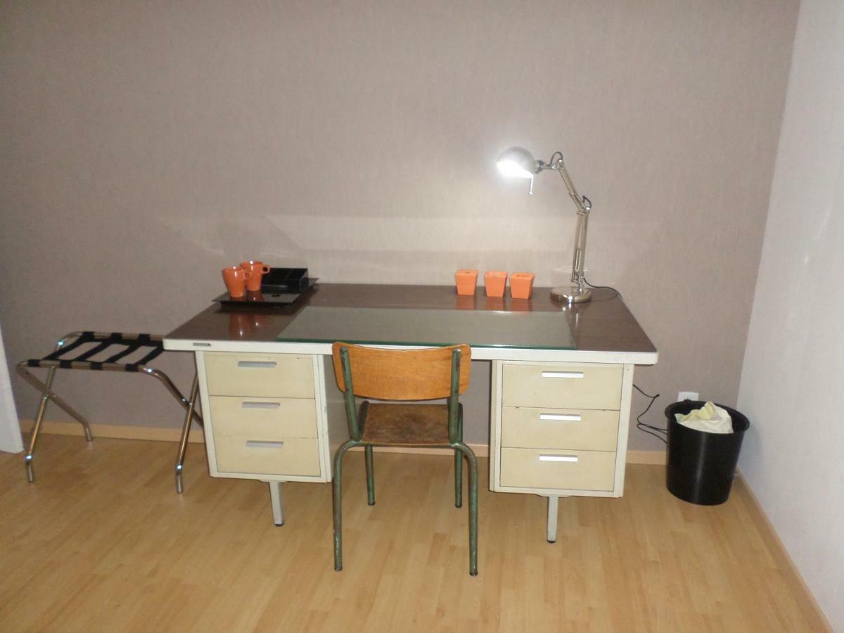 L'Atelier Du Creusot Villa Le Creusot Habitación foto